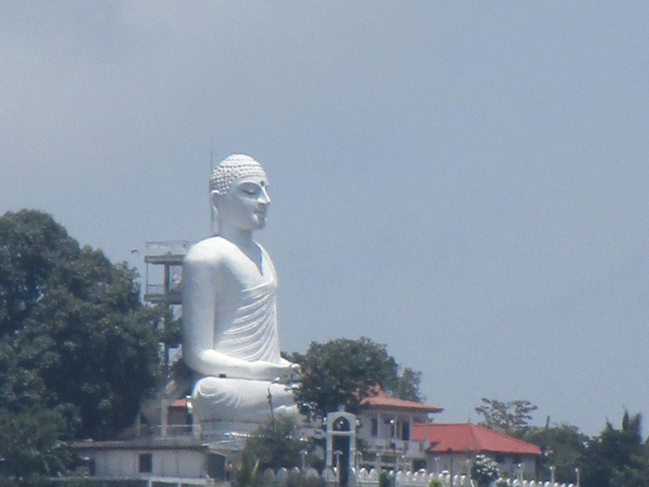 New Nethmi Villa Kandy Exteriör bild